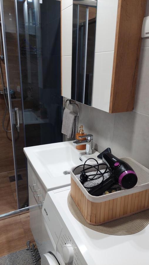 Apartman Ela Subotica Exterior foto